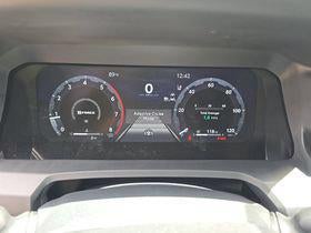 2026 Toyota Tacoma 4WD TRD Off Road