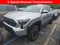 2026 Toyota Tacoma 4WD TRD Off Road