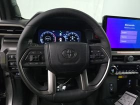 2026 Toyota Tacoma 4WD TRD Off Road