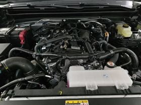 2026 Toyota Tacoma 4WD TRD Off Road