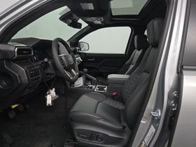 2026 Toyota Tacoma 4WD TRD Off Road
