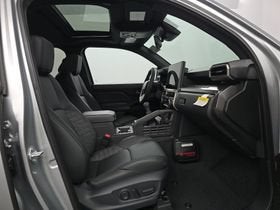 2026 Toyota Tacoma 4WD TRD Off Road