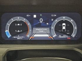 2024 Toyota Tacoma 4WD TRD Off Road