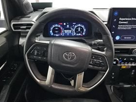2024 Toyota Tacoma 4WD TRD Off Road