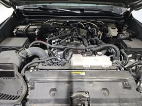 2024 Toyota Tacoma 4WD TRD Off Road
