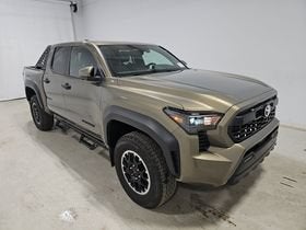 2024 Toyota Tacoma 4WD TRD Off Road