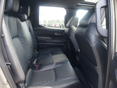 2024 Toyota Tacoma 4WD TRD Off Road