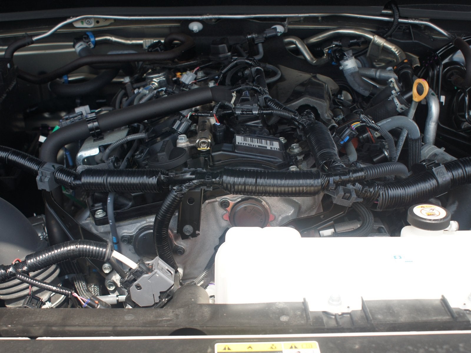 2024 Toyota Tacoma 4WD TRD Off Road