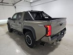 2024 Toyota Tacoma 4WD TRD Off Road