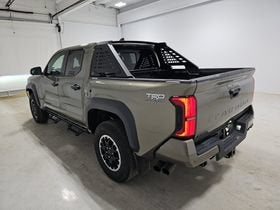 2024 Toyota Tacoma 4WD TRD Off Road