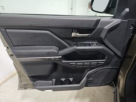 2024 Toyota Tacoma 4WD TRD Off Road