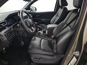 2024 Toyota Tacoma 4WD TRD Off Road