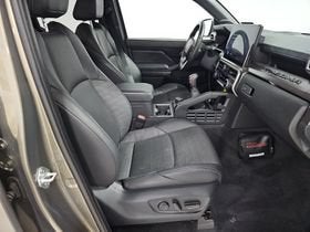 2024 Toyota Tacoma 4WD TRD Off Road