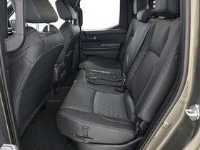 2024 Toyota Tacoma 4WD TRD Off Road