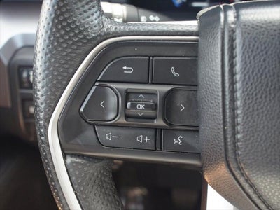 2024 Toyota Tacoma 4WD TRD Off Road