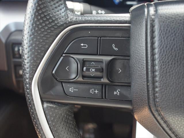 2024 Toyota Tacoma 4WD TRD Off Road