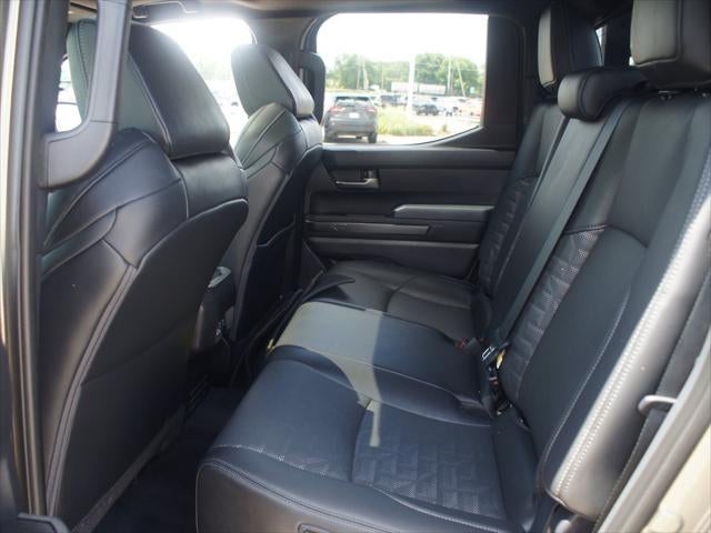 2024 Toyota Tacoma 4WD TRD Off Road