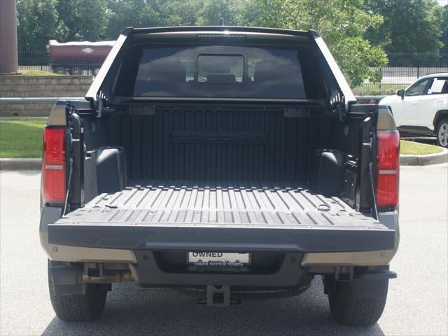 2024 Toyota Tacoma 4WD TRD Off Road