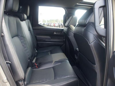 2024 Toyota Tacoma 4WD TRD Off Road