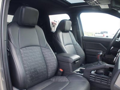 2024 Toyota Tacoma 4WD TRD Off Road