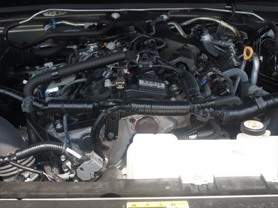 2024 Toyota Tacoma 4WD TRD Off Road