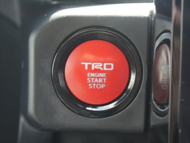 2024 Toyota Tacoma 4WD TRD Off Road