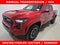 2025 Toyota Tacoma 4WD TRD Sport