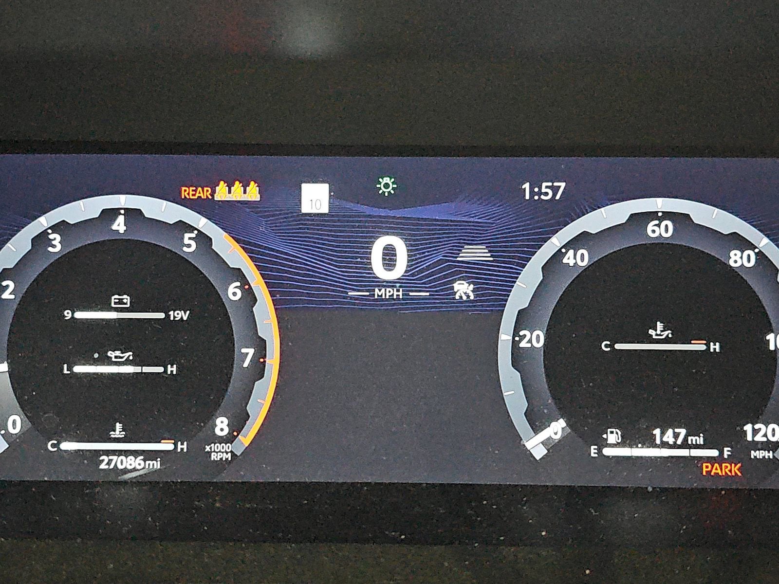 2025 Toyota Tacoma 4WD TRD Sport