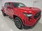 2025 Toyota Tacoma 4WD TRD Sport