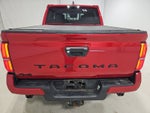 2025 Toyota Tacoma 4WD TRD Sport