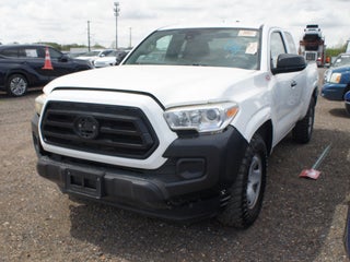 2022 Toyota Tacoma 2WD SR