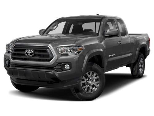 2022 Toyota Tacoma 2WD SR