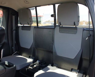 2022 Toyota Tacoma 2WD SR5