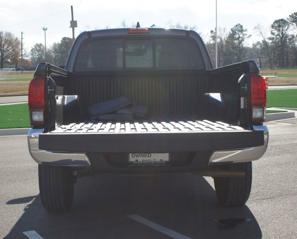 2022 Toyota Tacoma 2WD SR5