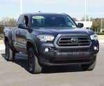 2022 Toyota Tacoma 2WD SR5