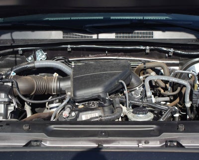 2022 Toyota Tacoma 2WD SR5