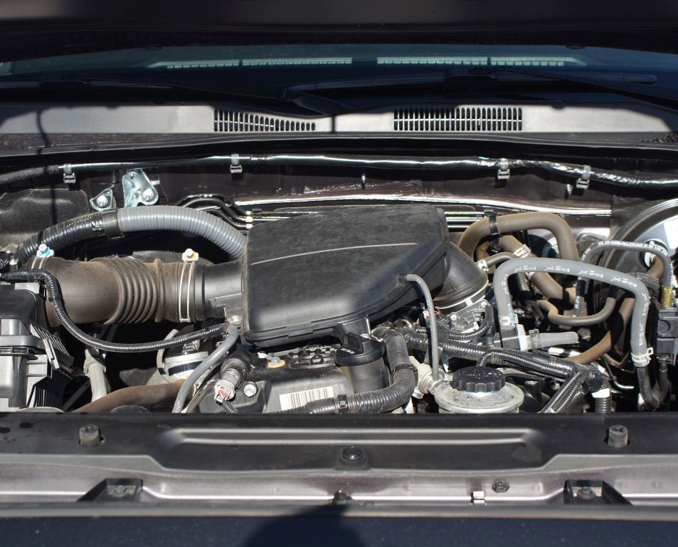 2022 Toyota Tacoma 2WD SR5