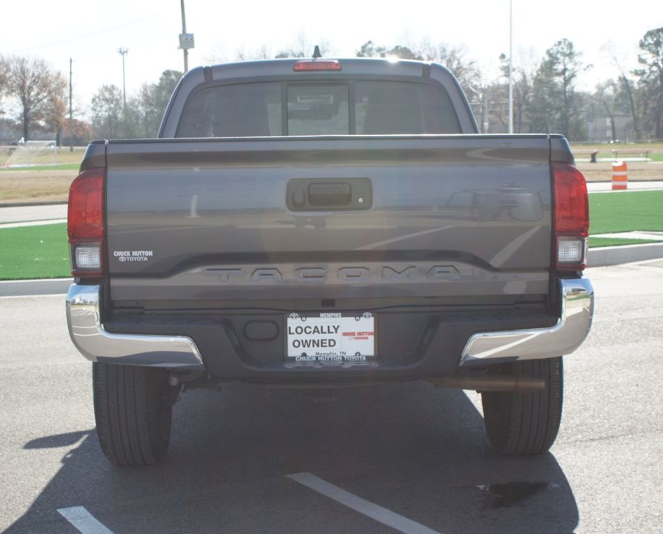 2022 Toyota Tacoma 2WD SR5