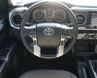 2022 Toyota Tacoma 2WD SR5