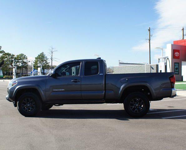 2022 Toyota Tacoma 2WD SR5