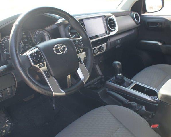 2022 Toyota Tacoma 2WD SR5