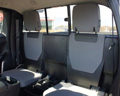 2022 Toyota Tacoma 2WD SR5