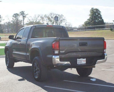 2022 Toyota Tacoma 2WD SR5