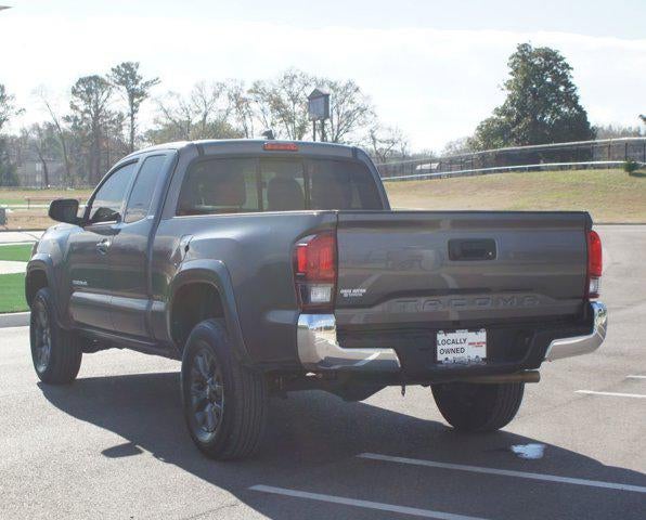 2022 Toyota Tacoma 2WD SR5