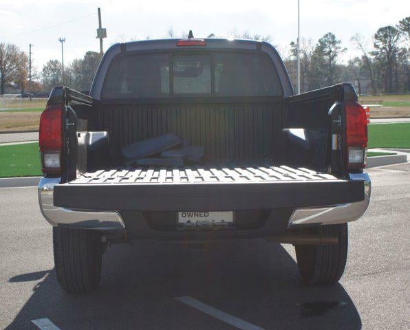 2022 Toyota Tacoma 2WD SR5