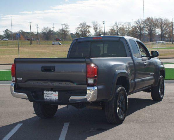 2022 Toyota Tacoma 2WD SR5