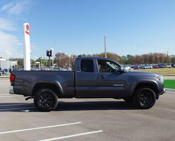 2022 Toyota Tacoma 2WD SR5