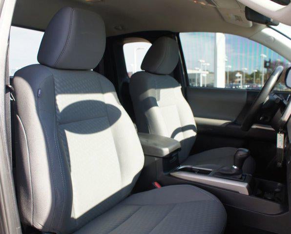 2022 Toyota Tacoma 2WD SR5