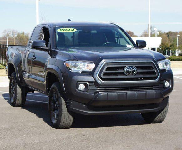2022 Toyota Tacoma 2WD SR5