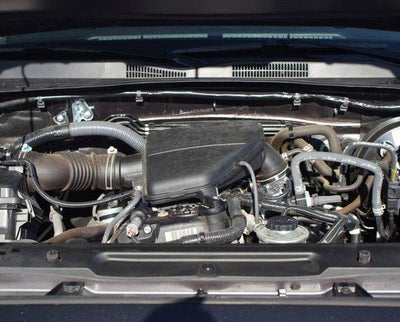 2022 Toyota Tacoma 2WD SR5